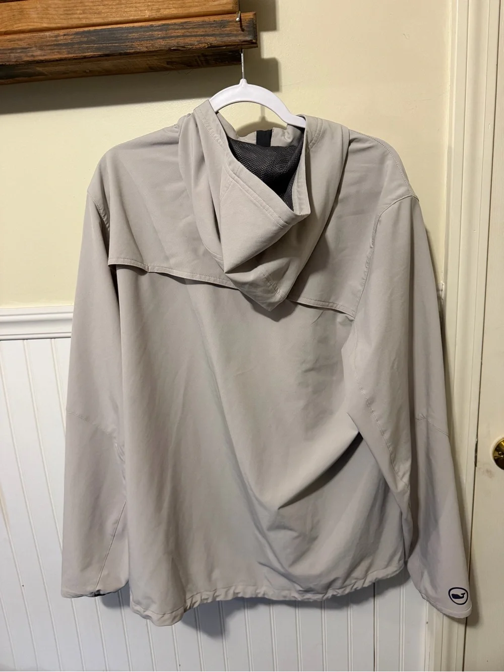 Vineyard Vines Performance Quarter-zip